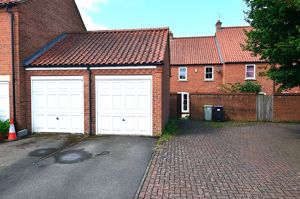 Garage- click for photo gallery